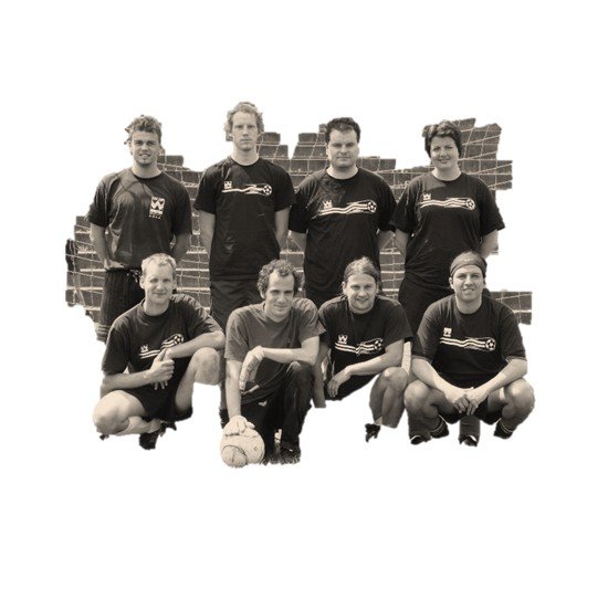 Aquamasters 2007