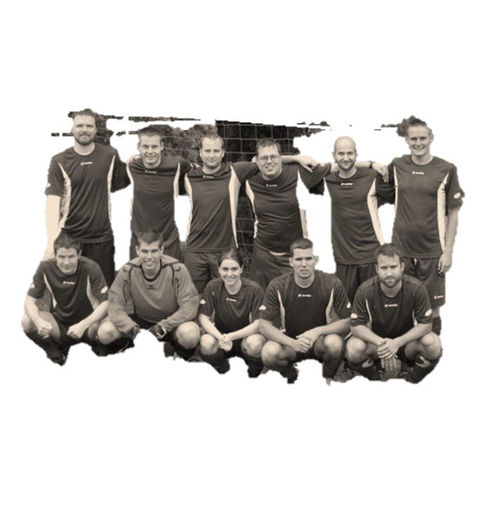Aquamasters 2011