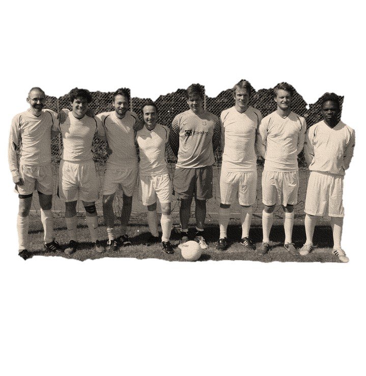 Aquamasters 2014